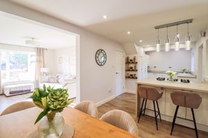 Kitchen/Dining Room- click for photo gallery